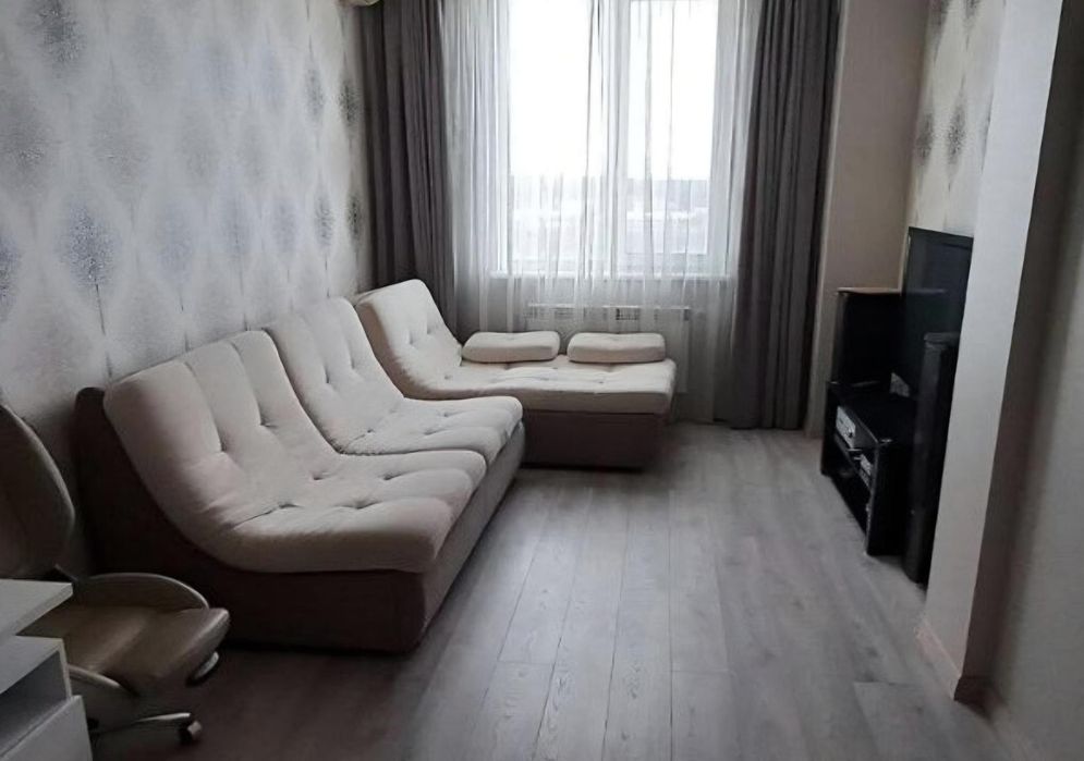 Продам 3-кім. квартиру вул. Станислава Партали (Балакірева), 17