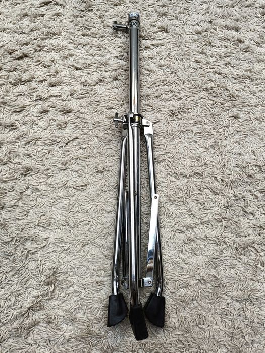 Statyw łamany z przeciwwagą pod talerz perkusyjny DIXON