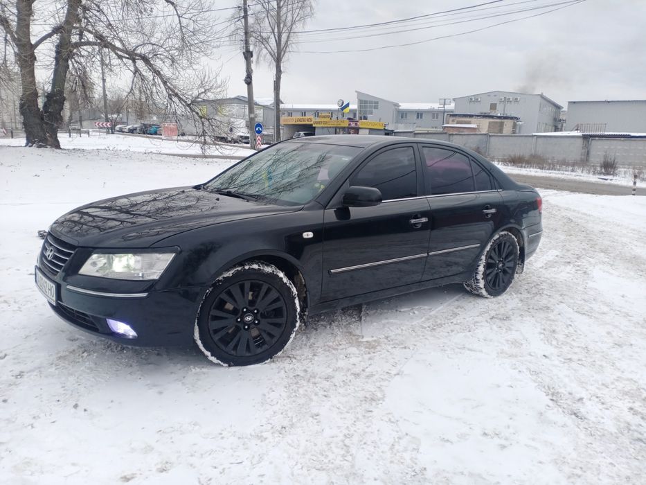 Продам авто Хюндай Соната.