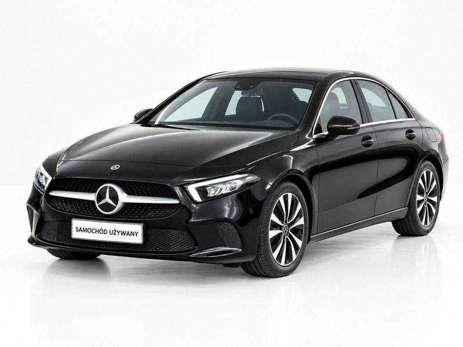 Mercedes-Benz Klasa A