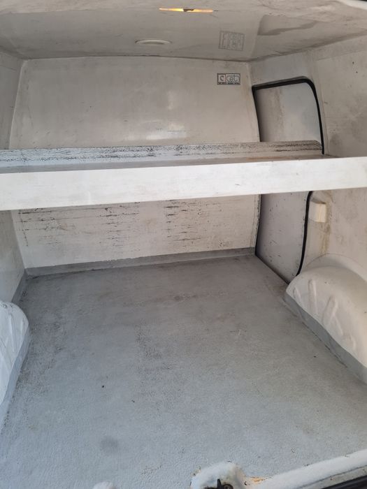 Renault kangoo 2018