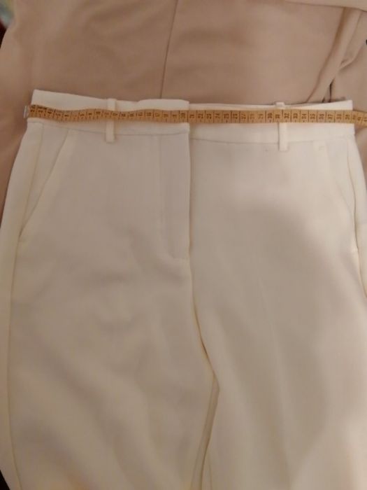 Штани  ZARA Брюки