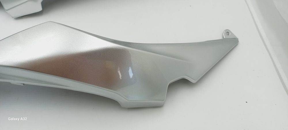kawasaki z650 ninja 650 ogon zadupek L P