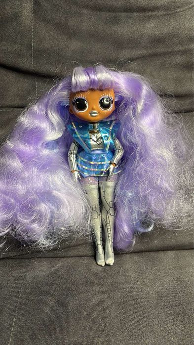 Кукла оригінал ЛОЛ