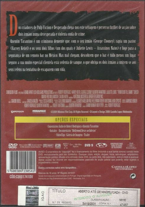 Open Until Dawn (new) (1996)64586099871745121