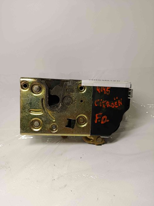 Fechadura / fecho porta frente direito CITROËN Berlingo (MF)