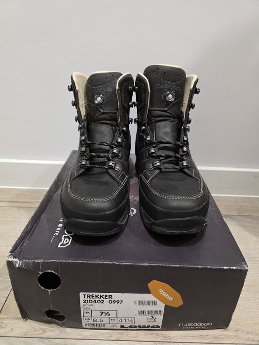 Buty trekkingowe Lowa Trekker LL 41,5