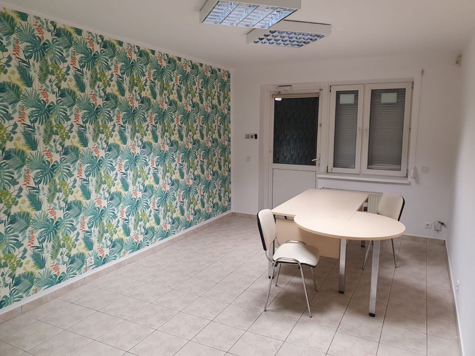 Pomieszczenie biurowe Toruń 20m2 w cenie media!