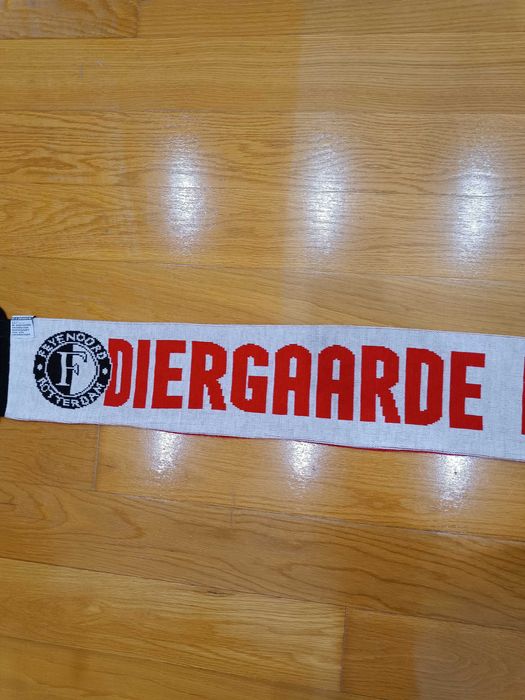 Feyernoord cachecol de futebol novo _B003