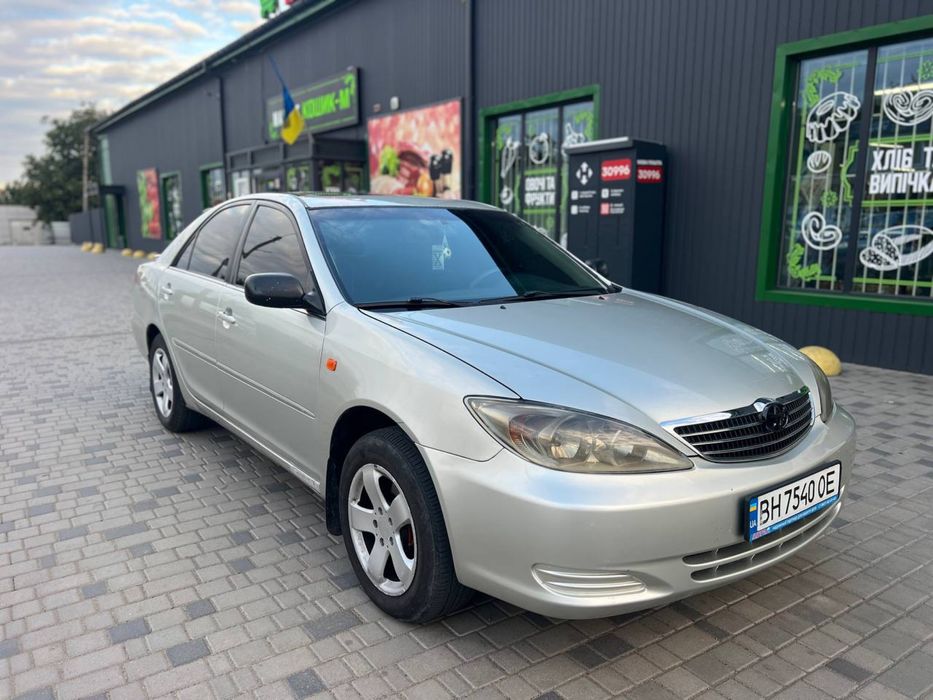 Toyota Camry 30 xv