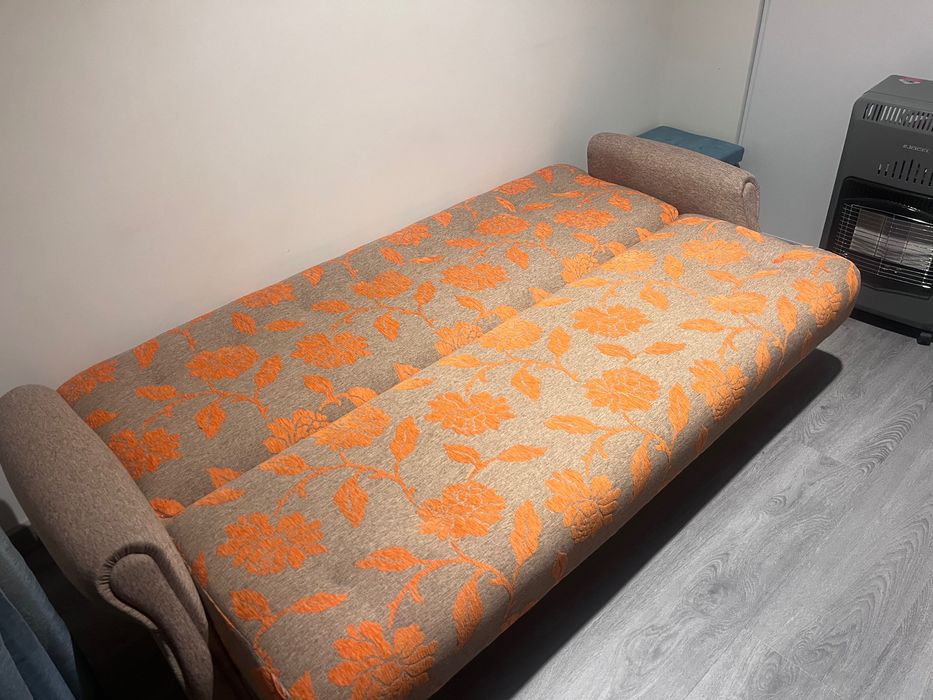 Sofá em livro 100€