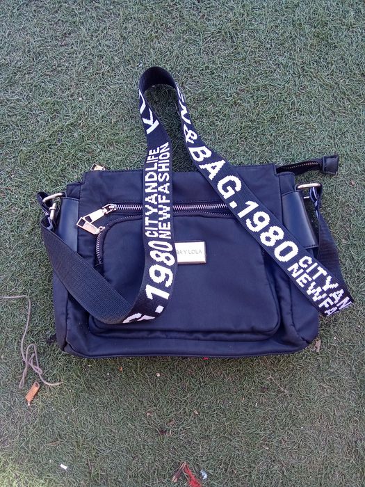 Malas de senhora Simba y Lola original