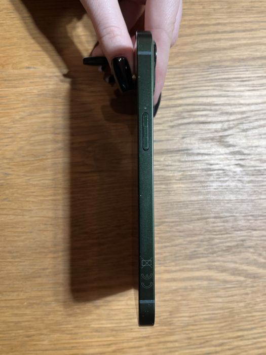 Iphone 13 128gb zielony