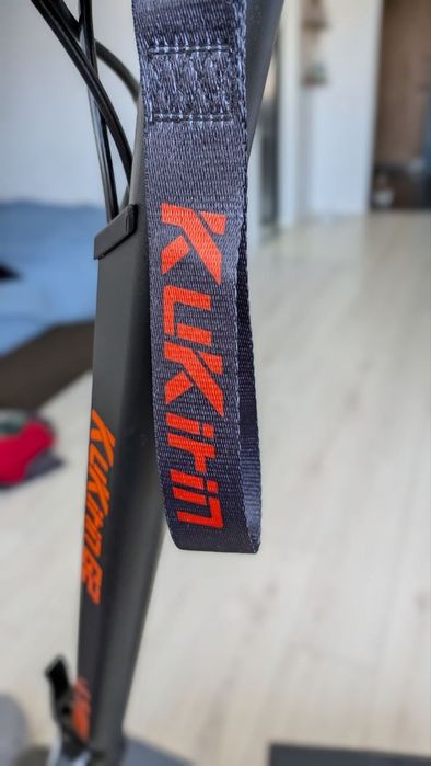 KuKirin G2 2025 ідеал