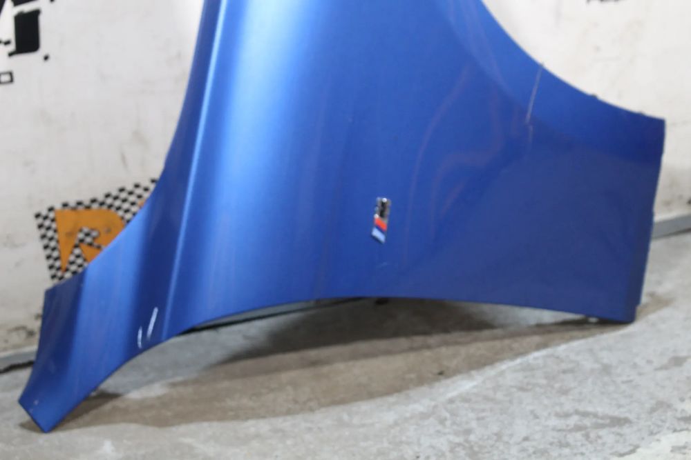 Guarda-lamas direito BMW 3 Touring (F31)