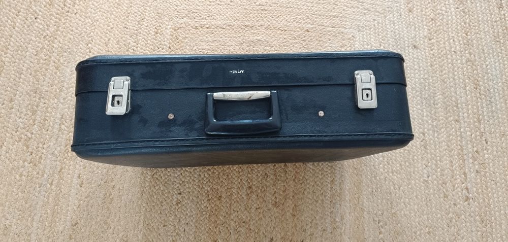 Mala viagem Vintage 62*42cm