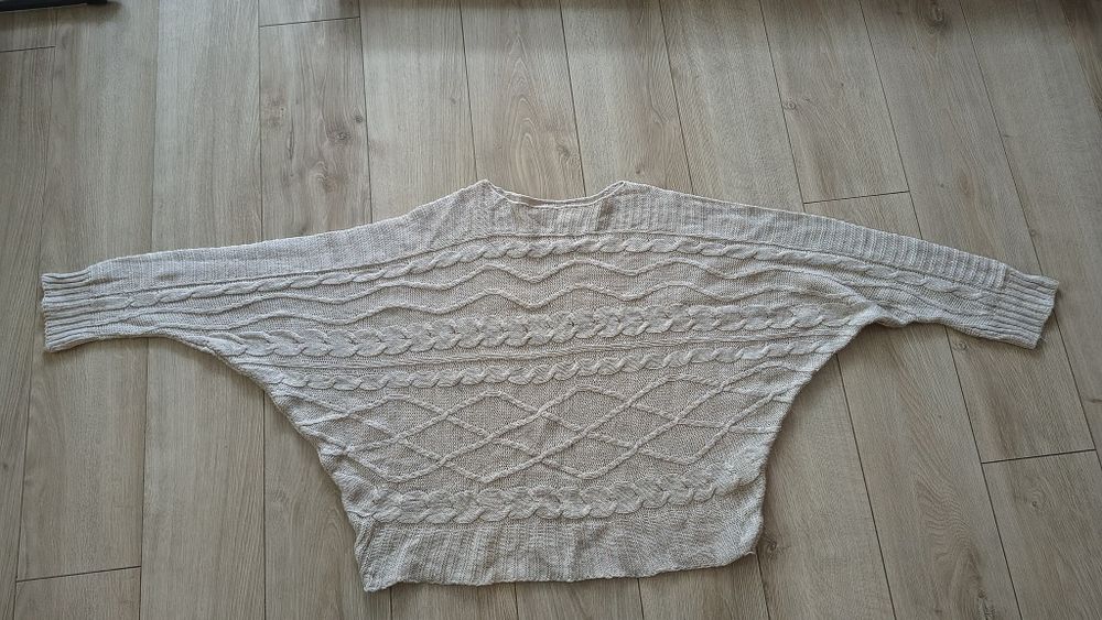 Sweter damski r. M