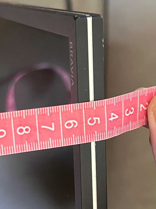 TV LED Sony Bravia KD-55XE8096 55" 4K totalmente funcional