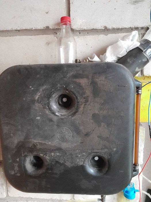 Вебасто автономне опалення