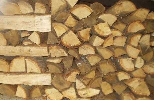 Drewno kominkowe ,opałowe - - 209zł/mp Sosna,Swierk SUCHE! Rabat