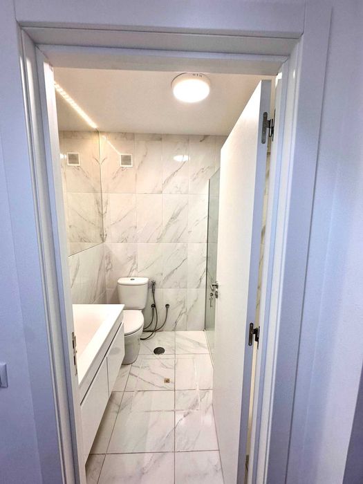 Venda apartamento
