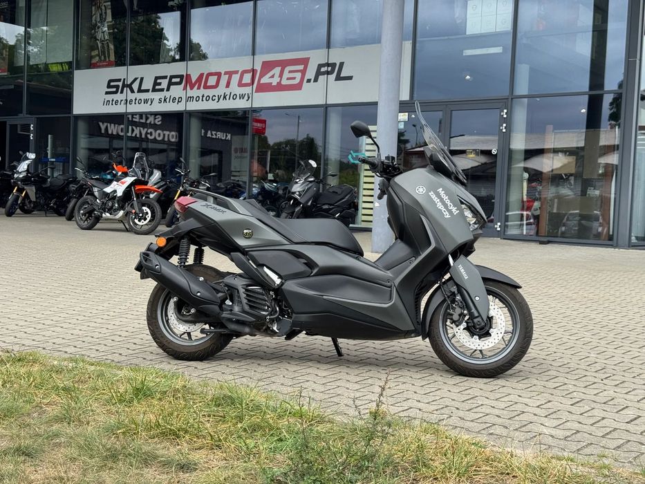 Yamaha