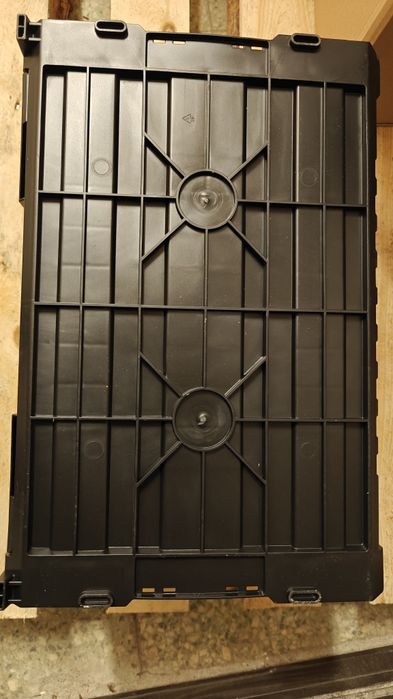 Qbrick System PRO drawer 1 basic