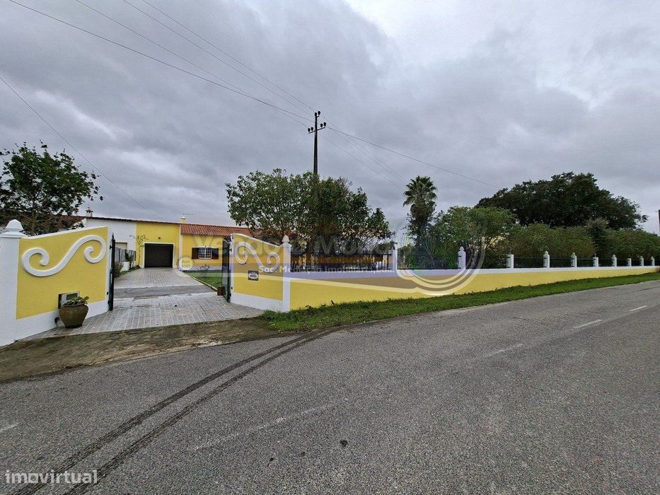 Moradia T3 em Cocharro - Glória do Ribatejo (GLR042)