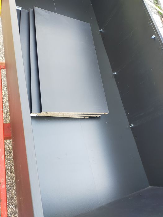 Vendo móvel novo IKEA