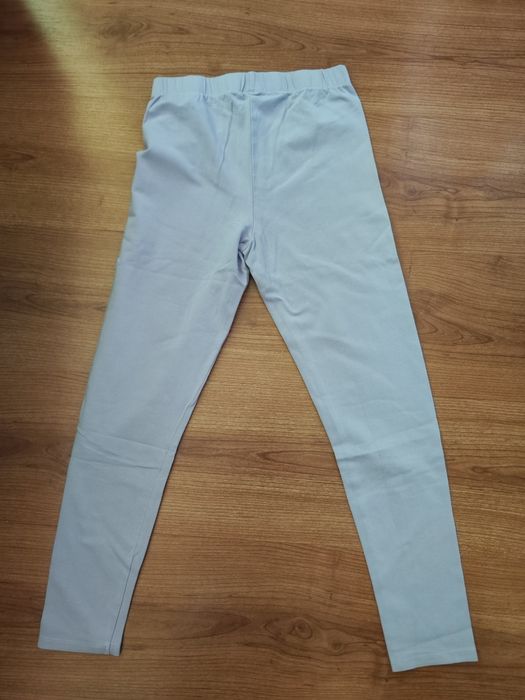 Leggings de menina da Code