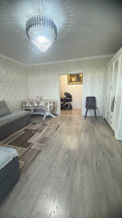 ПРОДАМ 3-кімнатну квартиру на Черемушках, вул. Івана Фунтового (Маршала Бабаджаняна)