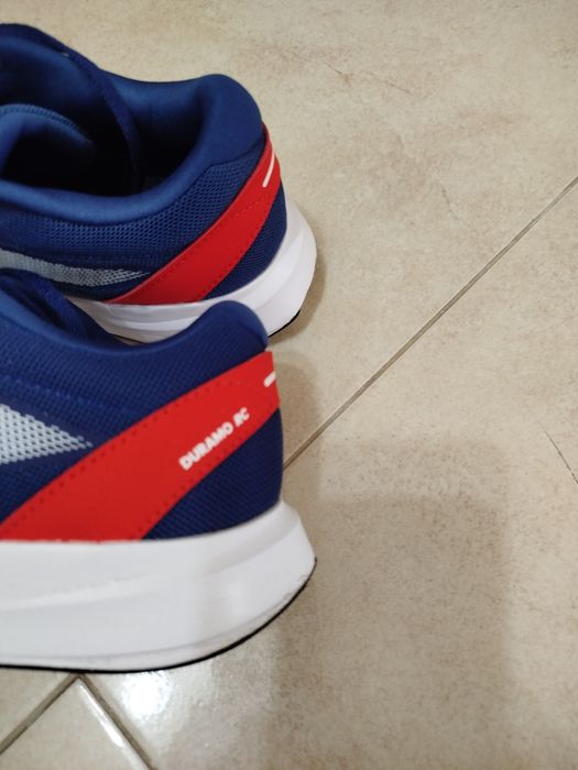 ADIDAS Duramo RC.  .  .