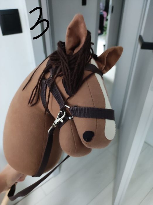 Hobby Horse + stajnia