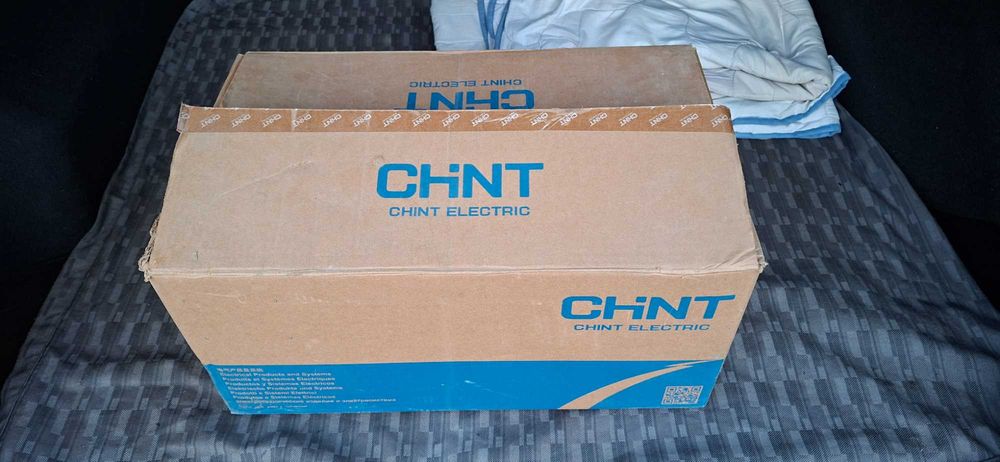 Продам новий АВР CHINT NZ7-125S/3100YA  100A