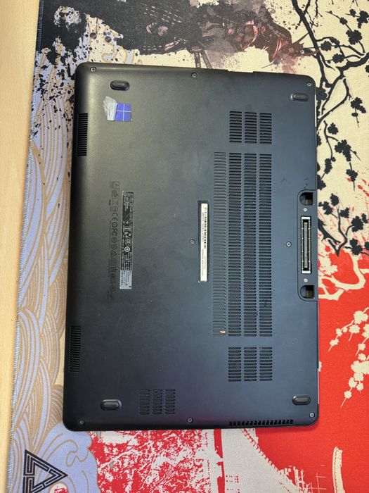 Dell Latitude E7470