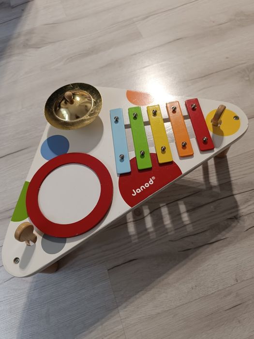 Stolik muzyczny Janod