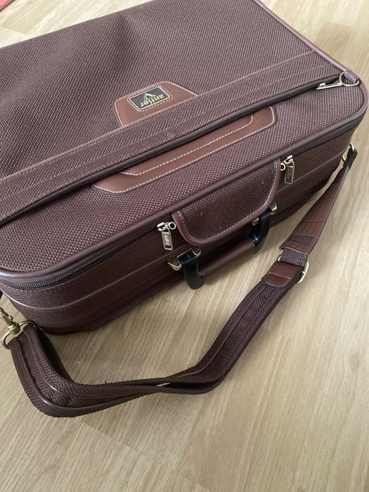 Бізнес валіза ( ручна кладь)Antler