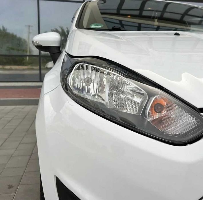 Ford Fiesta 2014 VIN WF0DXXGAKDES58167 фото оголошення 8 з 17