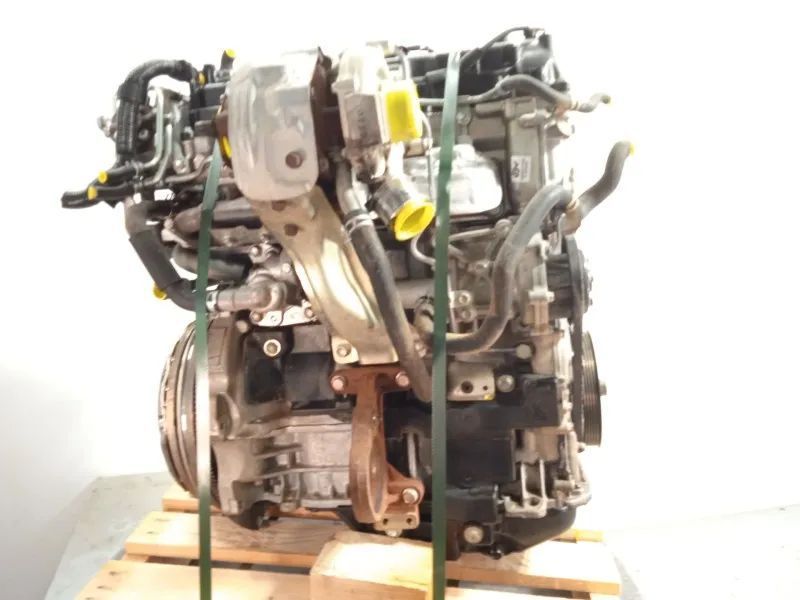 Motor Mitsubishi ASX 2011 1.8Di-D 4N13