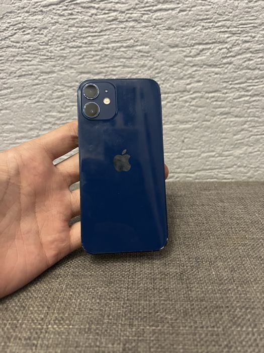 Iphone 12 mini 64gb, 100% bateria, gwarancja