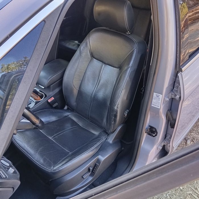 Ford S-Max 2.0 TDCI de 140cv 2010