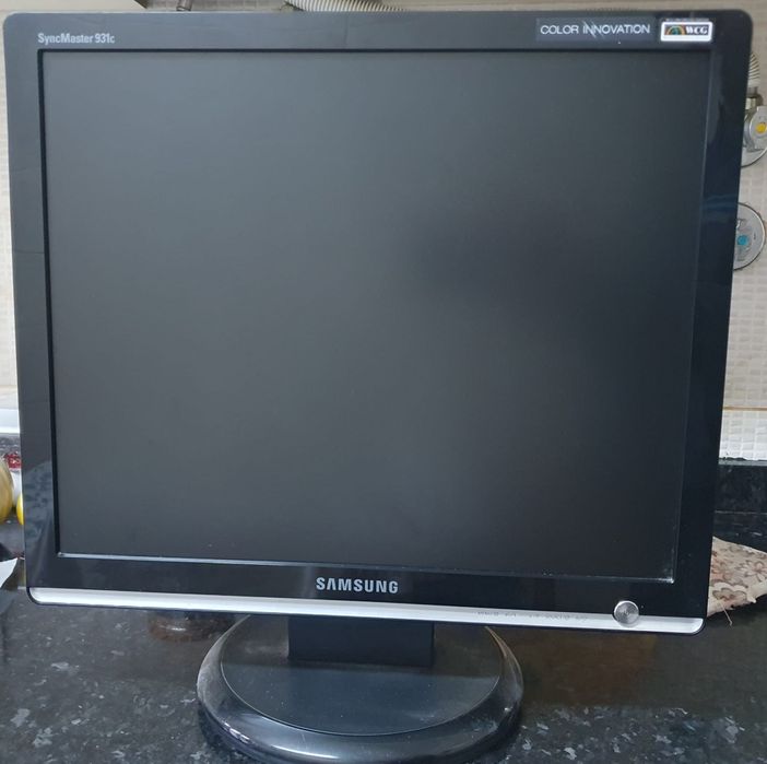 Ecrã Samsung color