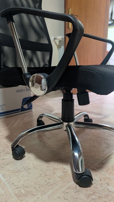 Cadeira de escritório