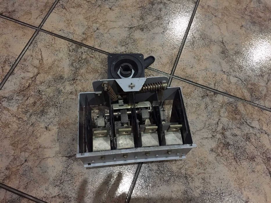 Transformador Elétrico