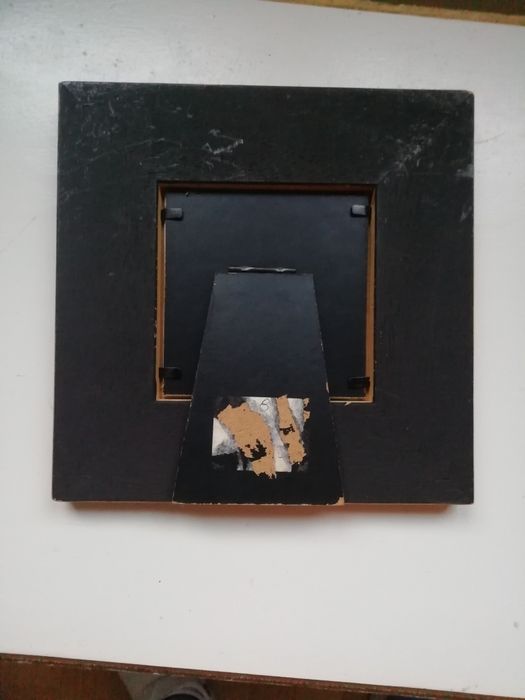 Moldura quadrada 17,50x17,50