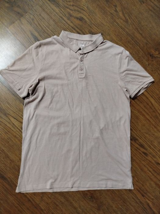 Bluzka męska Polo xl