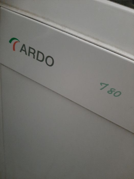 Пральна машина Ardo