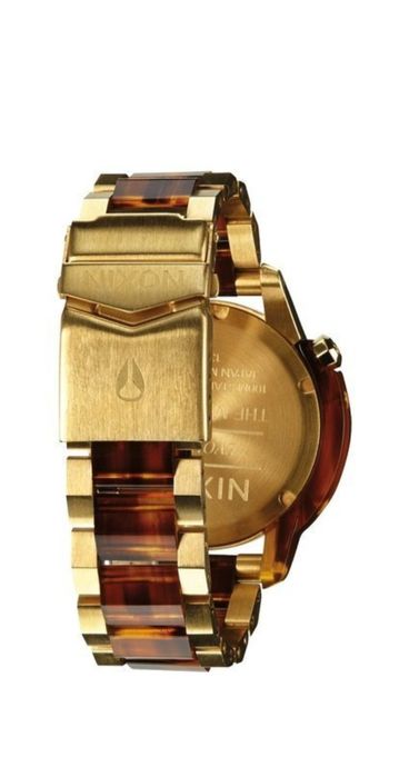 Zegarek Nixon Monarch