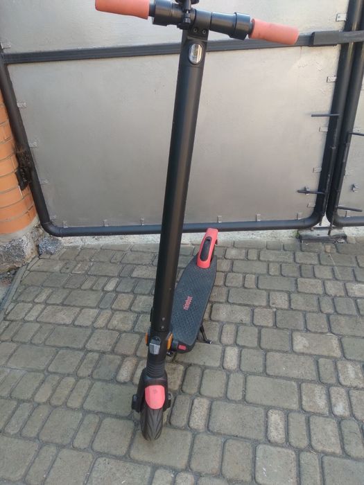 Підлітковий електросамокат