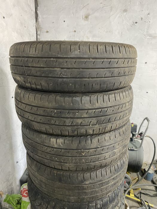 Продам шины р14 175 65